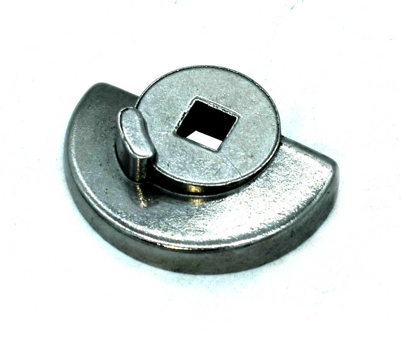 Wamsler K176A-70 låsenæse lås brændkammerdør