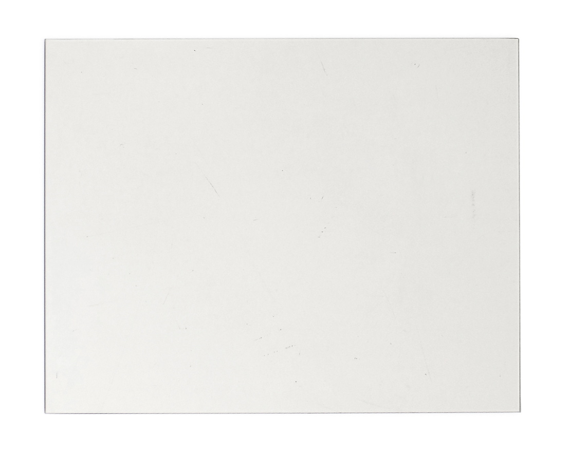 Fireplace Fermata glas