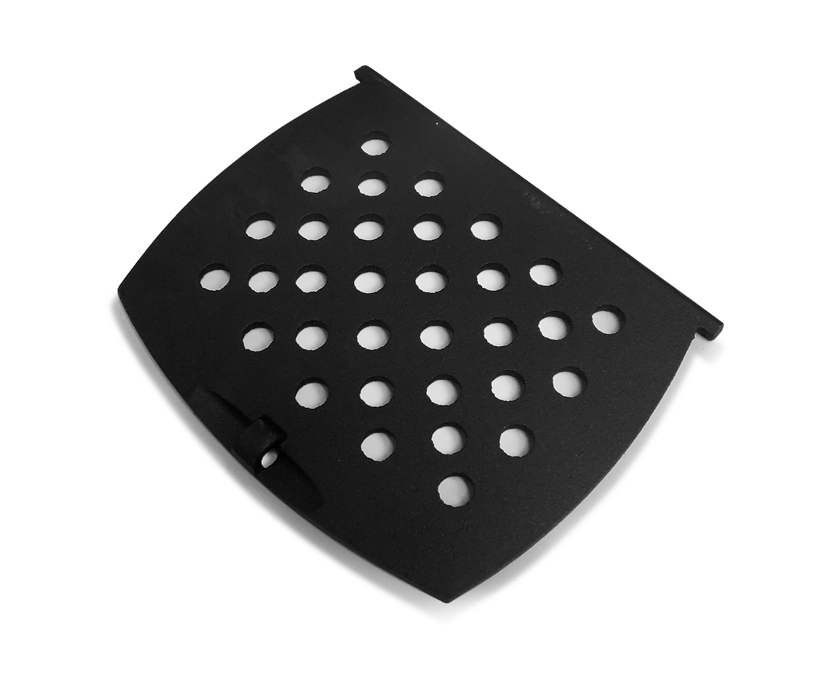 Austroflamm Clou Xtra Back rysterist