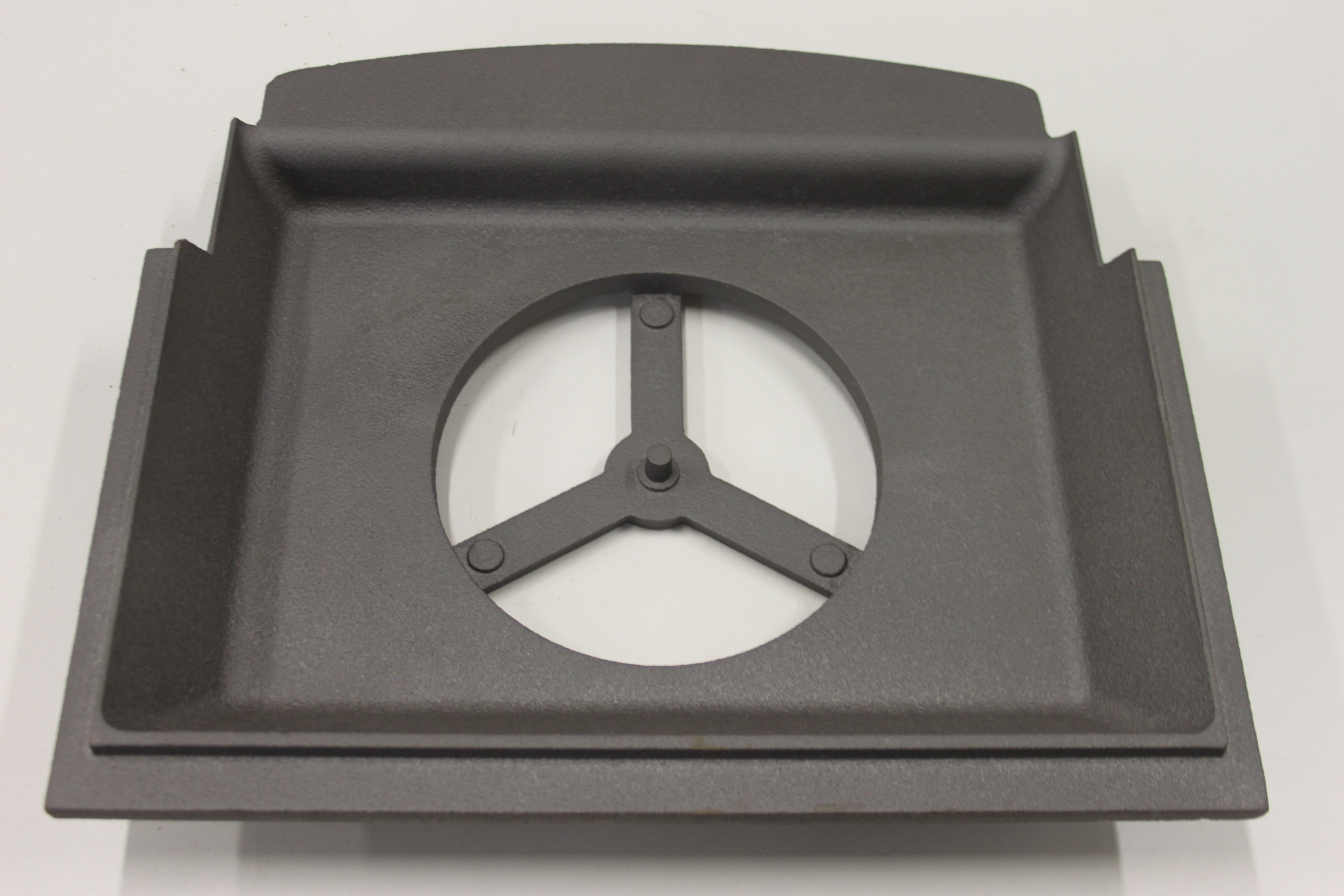 Oranier Hera D Support de grille A cadre de grille