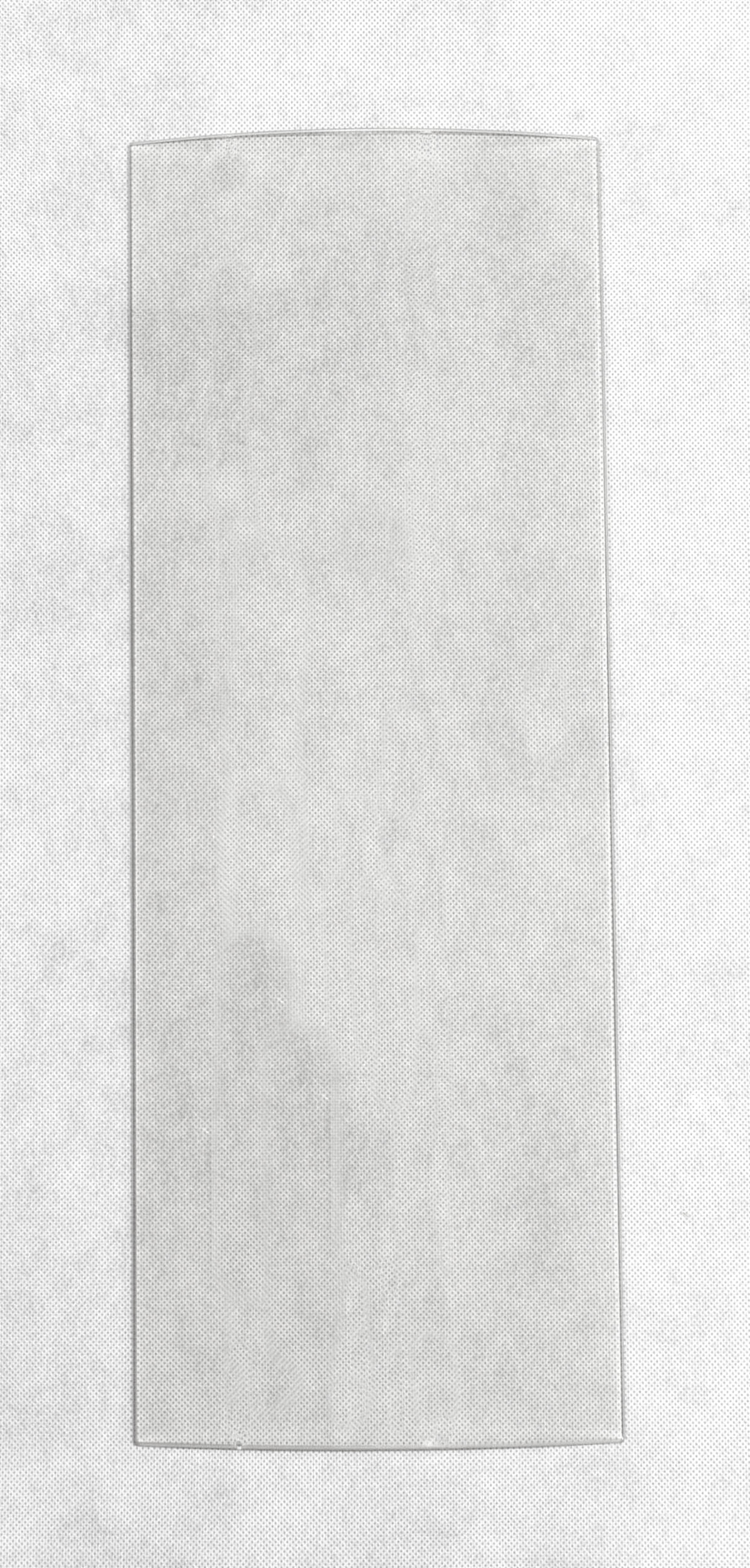 Justus Mino Trios glas venstre