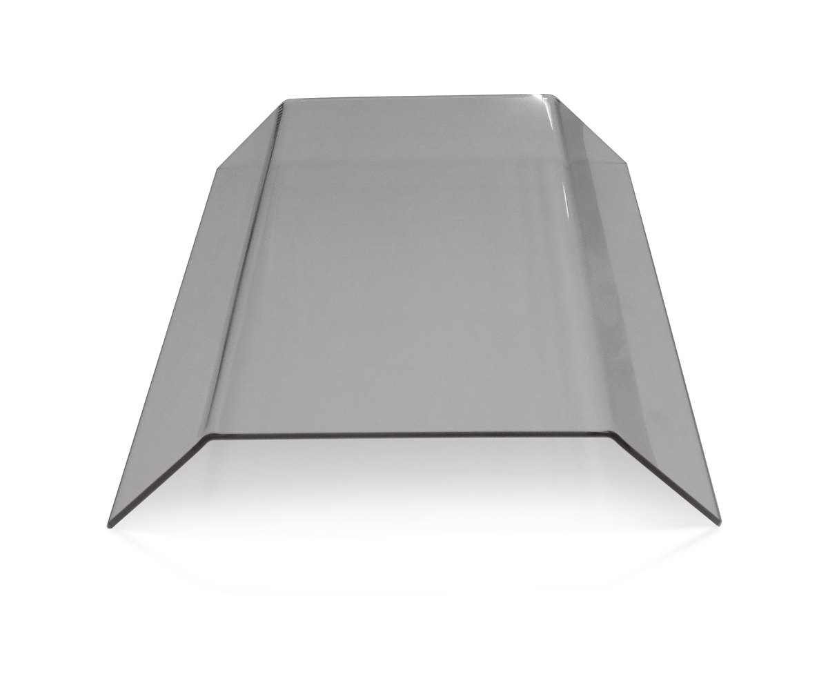 Justus Gotland glas