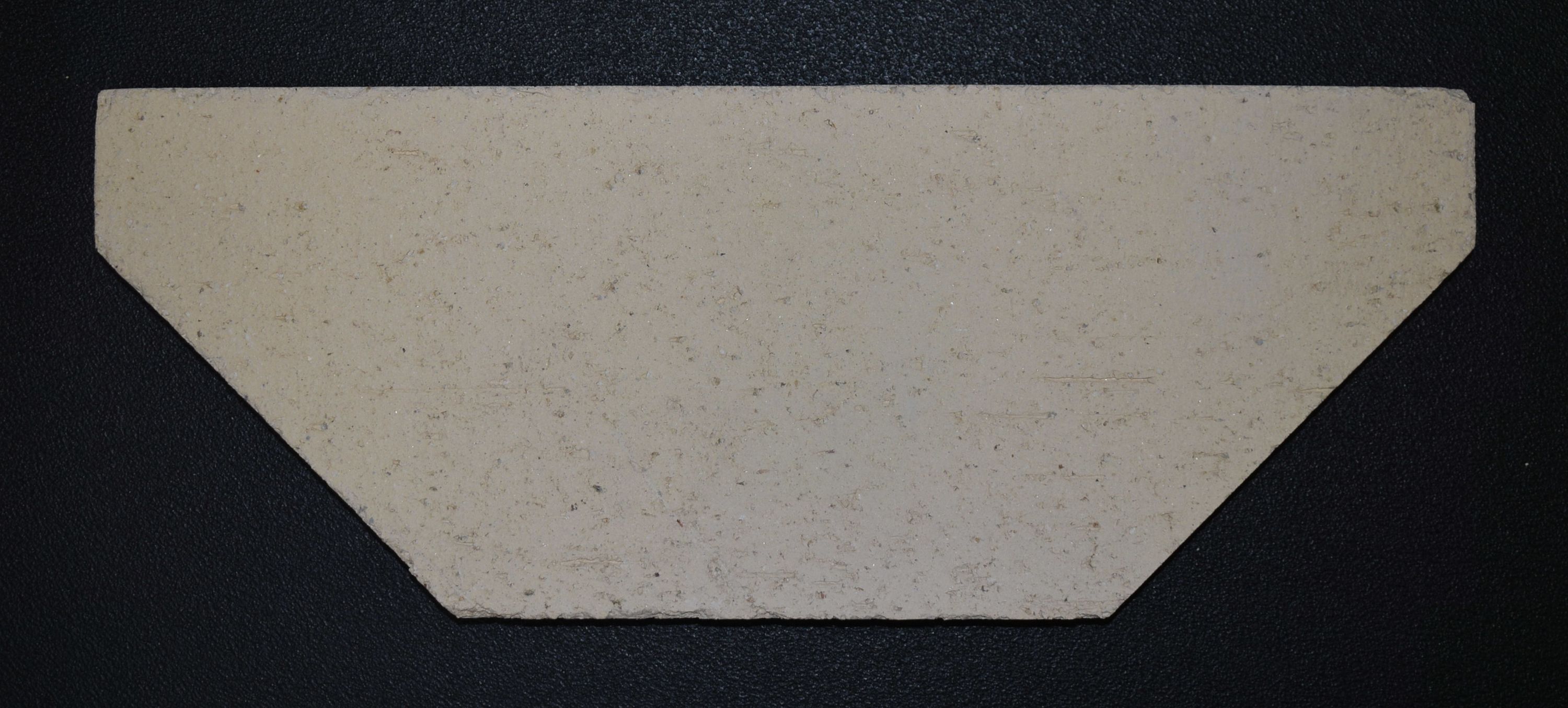 Novaline Arena XT røgvenderplade bagved A