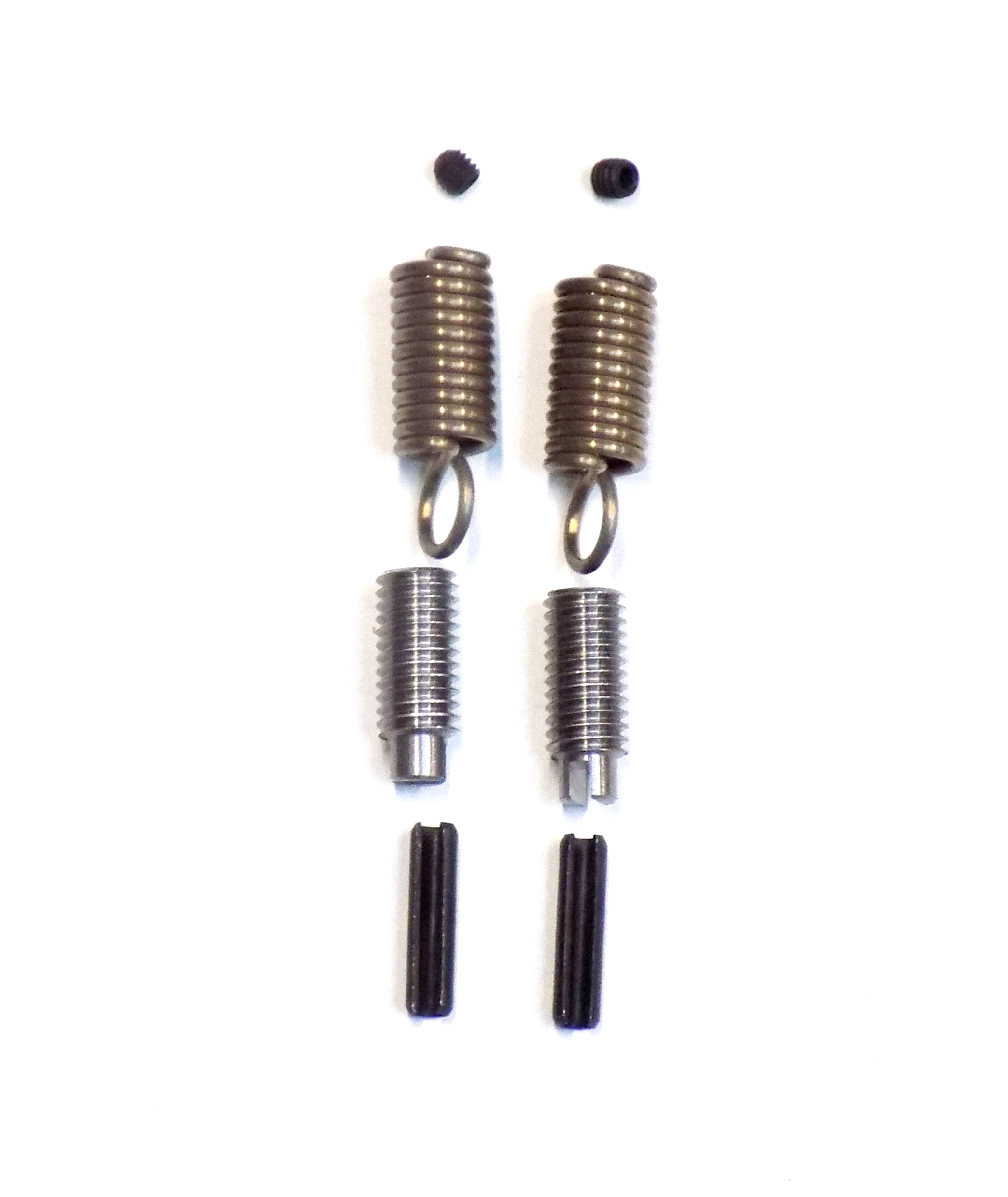 Attika Jola Türfeder Set