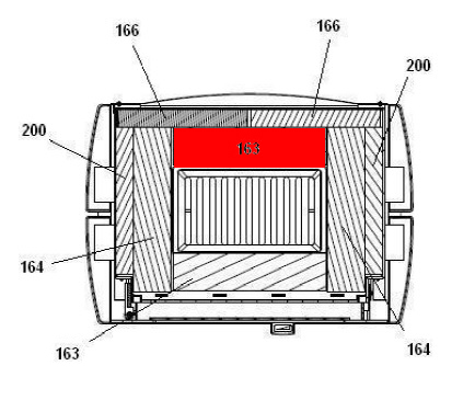 Haas-Sohn Palma 318.15 bundsten bagved