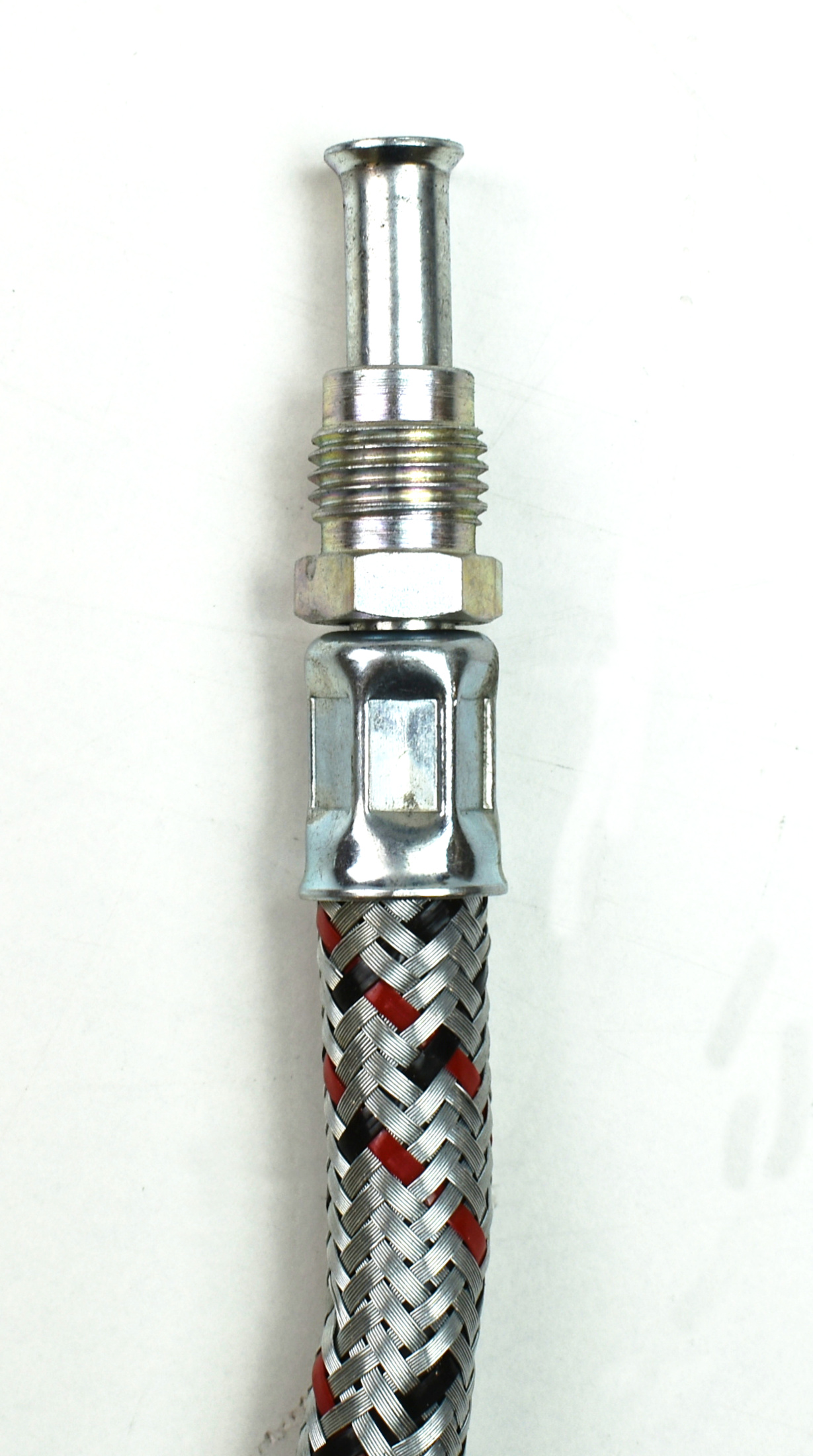 Haas-Sohn Viking 468.50 olieledning reguleringstank