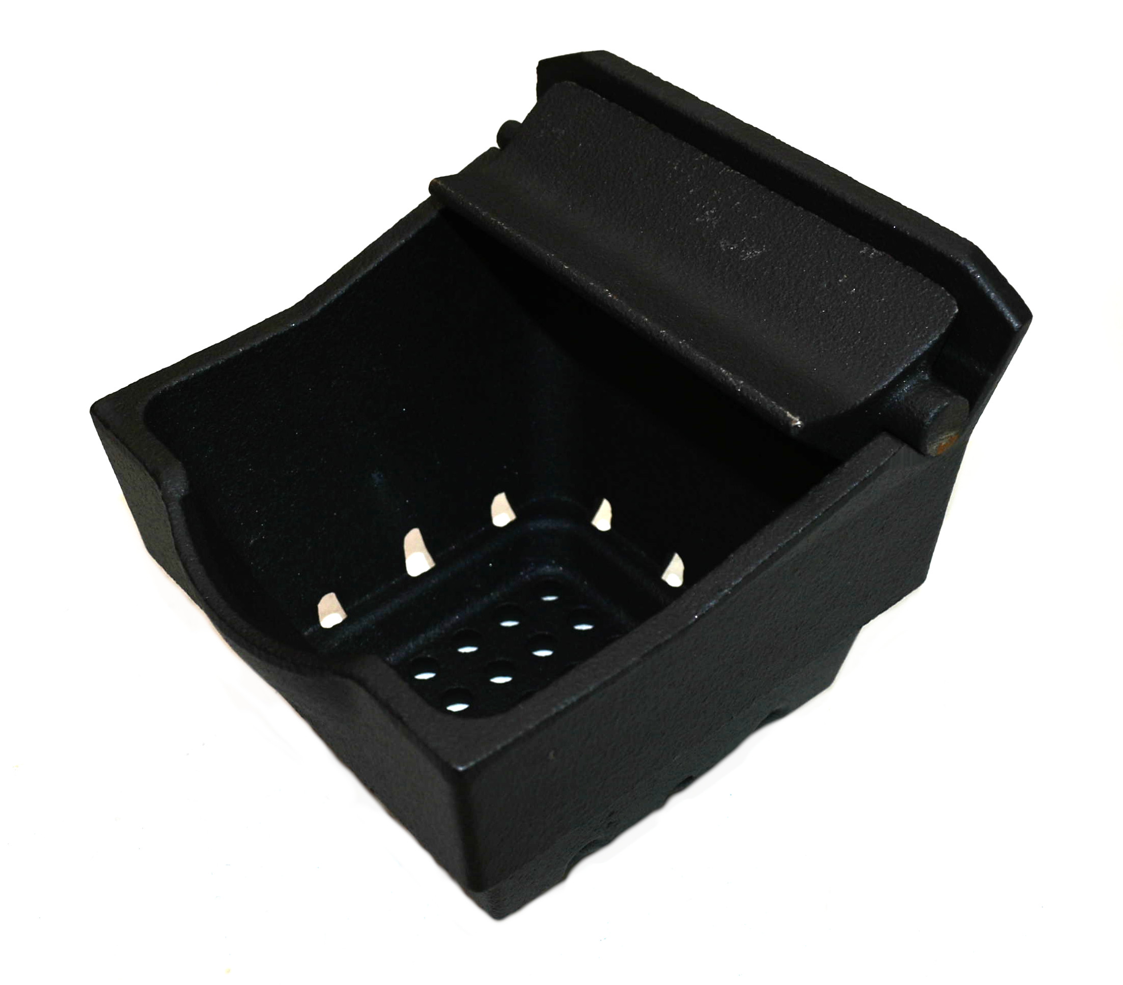 Haas-Sohn Eco-Pellet 302.08 brændegryde