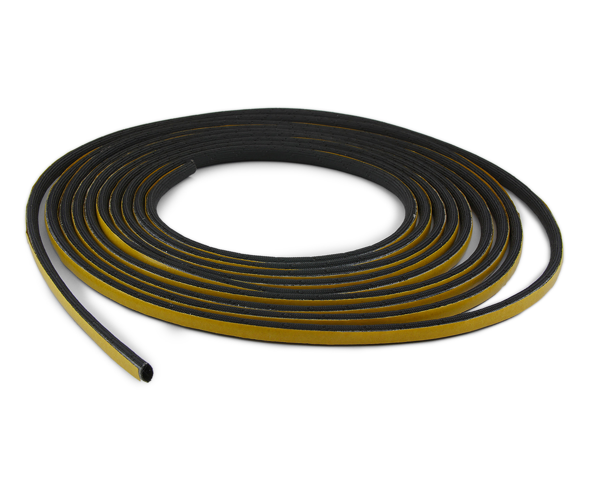 Justus P50-5 pakning glas C