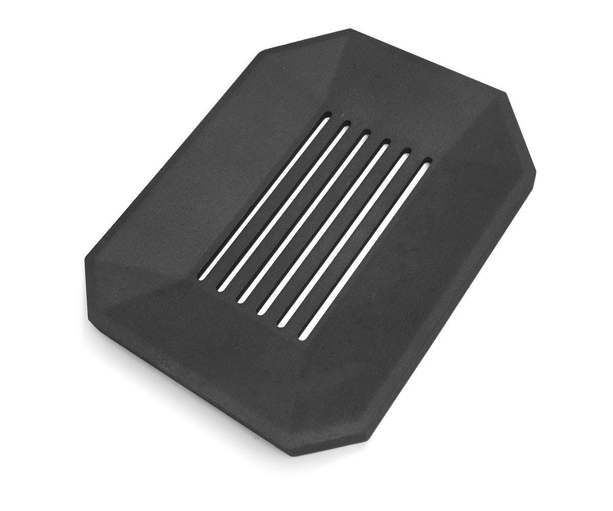 Haas+Sohn Millenium 200.15 Grille de foyer
