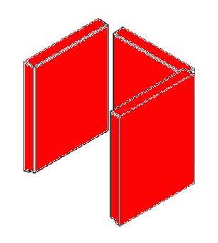 Spartherm Renova Cs-42 Feuerraumauskleidung