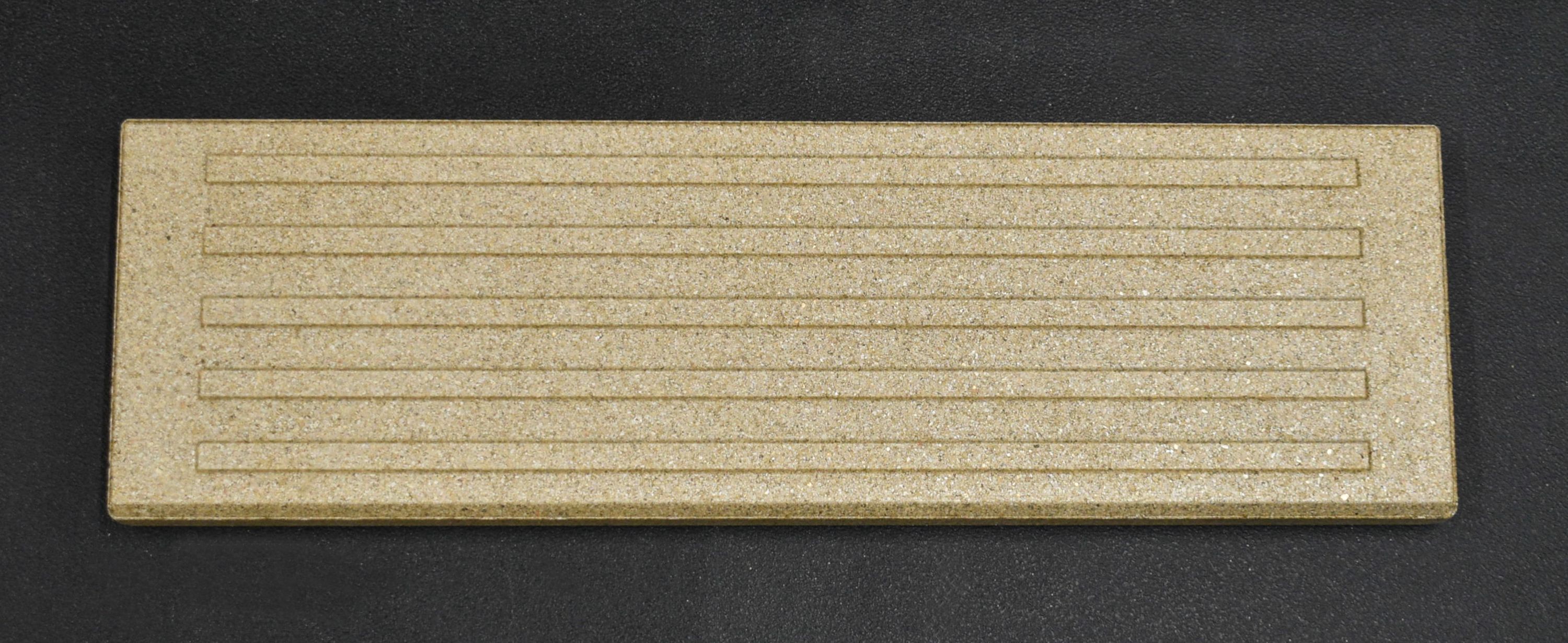 Termatech TT80 Rückwandstein unten